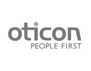 Logo Oticon Alvitex